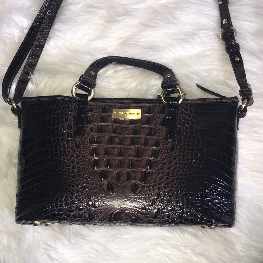 Great Condition Brahmin Purse